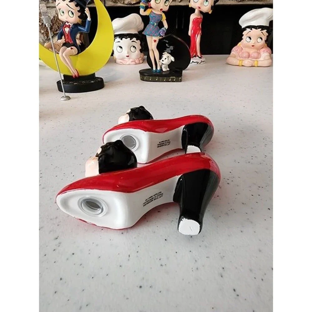 Betty Boop betty boop